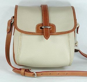 R191 Small Flap Bag